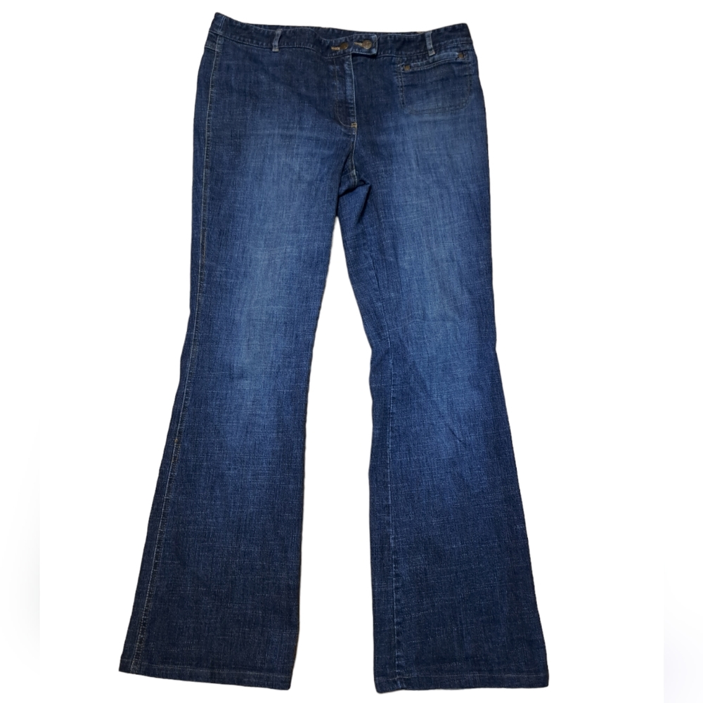 Denver Hayes Jeans Size 32